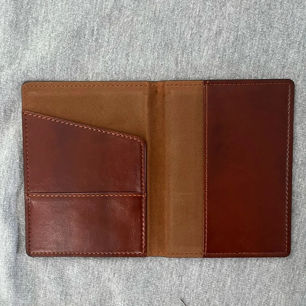 Southwest Airlines Passport Cover